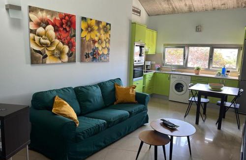 Telde House | Loft LUMINOSO San Juan