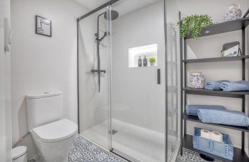 La Catedral Apartment | Loft Mezquita - Centro Histórico