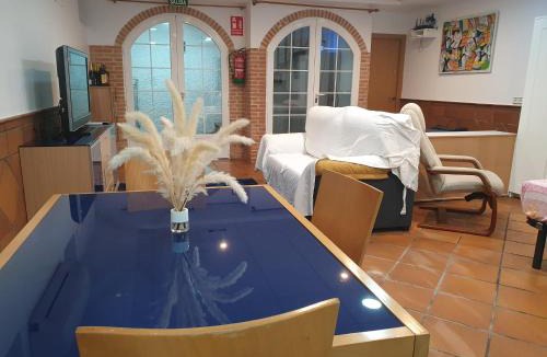 Mostoles Apartment | Loft Pinares