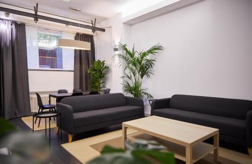 Moncloa - Arguelles Apartment | LOFT PRINCIPE PIO