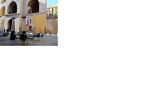 Barrio del Carmen Apartment | LOFT UNDER HOUSING CENTER OF VALENCIA- CIUTAT VELLA