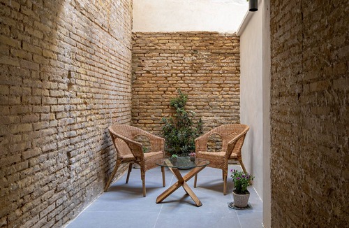 Patraix Apartment | Loft Valencia near to train station Renfe - ESC4