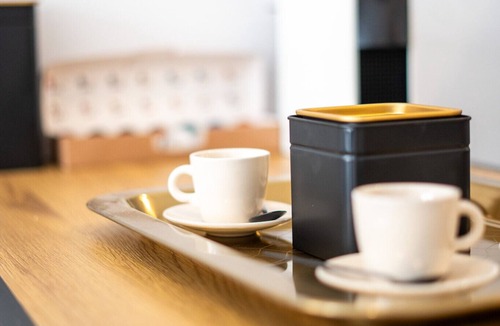En Corts Apartment | Loft Valencia near to Ruzafa - PV 4A x 2PAX