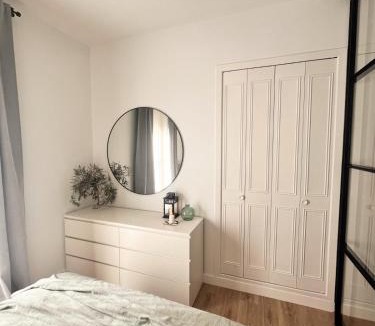 El Rocio Apartment | Lola Suite