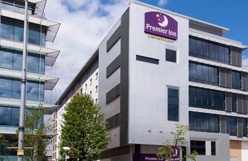 Ealing Hotel | London Ealing