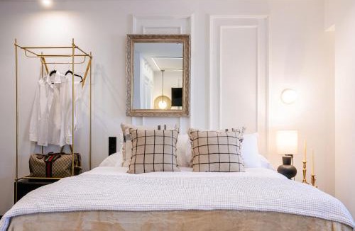 Murcia Apartment | Los 36 by GRUPO CCOMMO