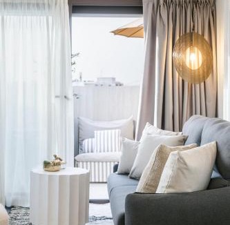 Murcia Apartment | Los 36 by GRUPO CCOMMO