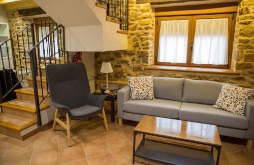 Horcajuelo de la Sierra Apartment | Los Acebos