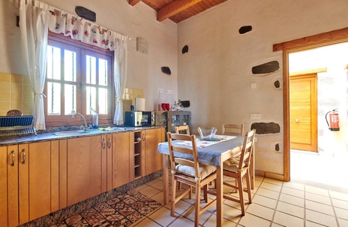 Ingenio Cottage | Los Algodones with Pool by VillaGranCanaria