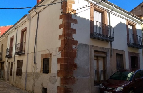 Siguenza House | Los Balcones - Rural Accommodation in Sigüenza