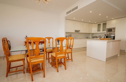 Castillo de Sabinillas Apartment | Los Castillos apartment 12