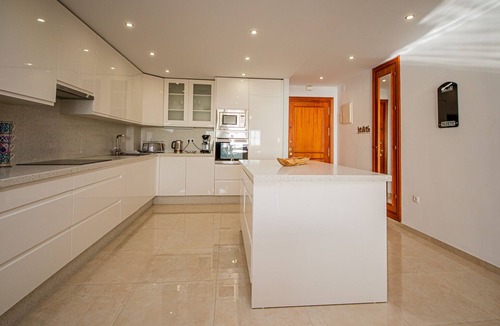 Castillo de Sabinillas Apartment | Los Castillos apartment 12