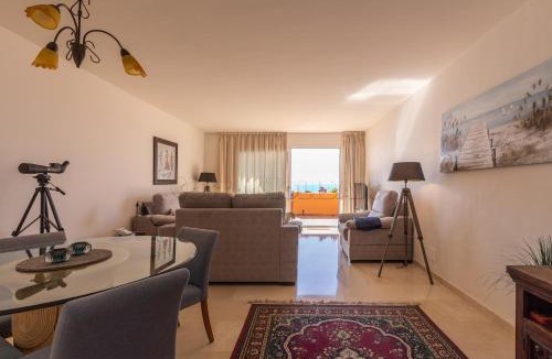 Castillo de la Duquesa Apartment | los granados 1221