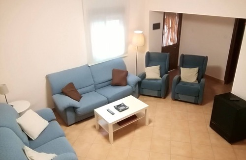 Bullas House | Los Hornos Bullas House
