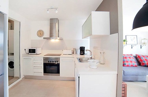 Altea la Vella Apartment | Los Lirios I
