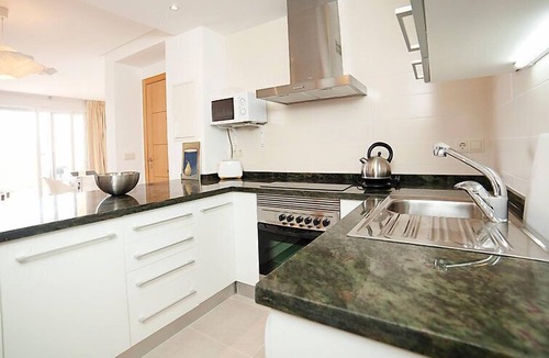 Altea la Vella Apartment | Los Lirios III by Interhome