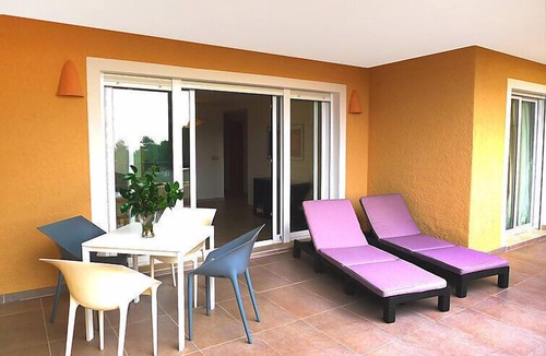 Altea la Vella Apartment | Los Lirios III by Interhome
