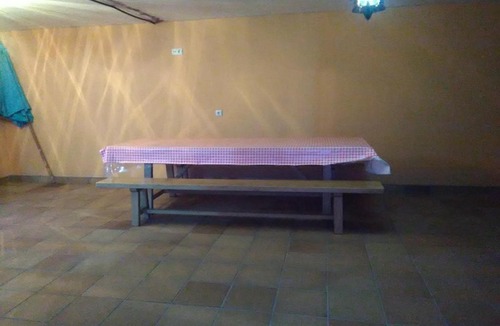 Navaluenga Apartment | Los mirlos