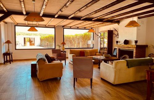 Archidona House | Los Palomos casa rural en el centro de Andalucía