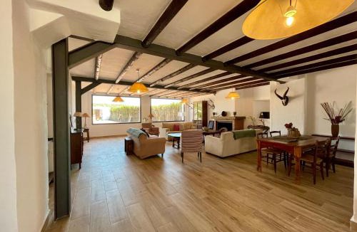 Archidona House | Los Palomos casa rural en el centro de Andalucía