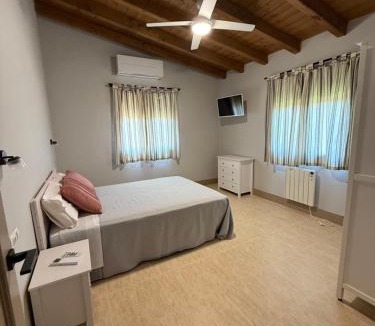 Candeleda House | Los Royares