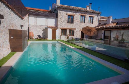 Colmenar de Oreja House | Los Tinajones