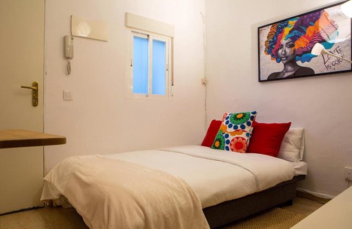 San Diego Apartment | Lovely 1Bed Apt in Madrid