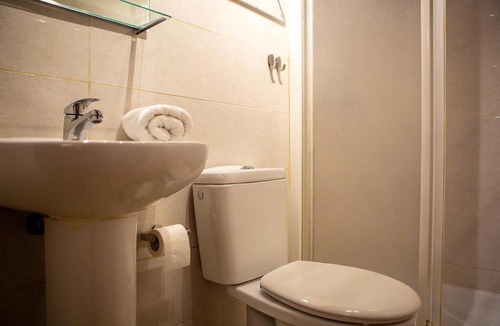 San Diego Apartment | Lovely 1Bed Apt in Madrid