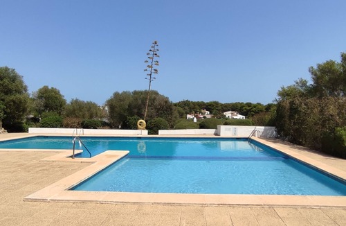 Binibeca Villa | Lovely and Quiet Villa Near Binibeca Beach