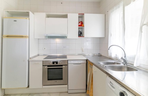 Mijas Apartment | Lovely apartment in Calahonda with WiFi