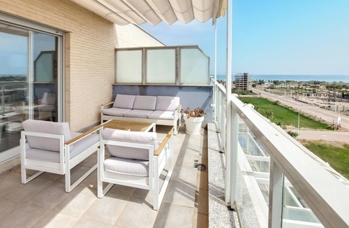 Moncofar Apartment | Lovely apartment in Moncofa