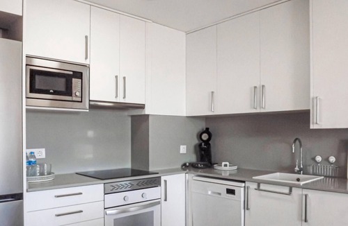 Oliva Apartment | Lovely apartment in Oliva