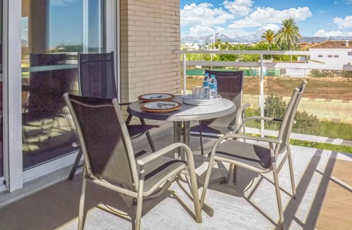 Oliva Apartment | Lovely apartment in Oliva