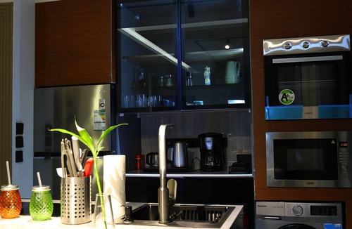 Riyadh Apartment | Lovely apartment with AC in vibrant Riyadh