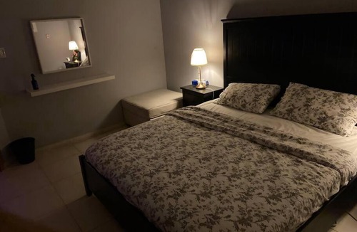 Al Khobar Apartment | Lovely Apt in khobar 2 bedroom 2 bath 1 livingroom