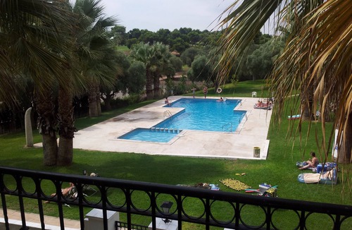 Orihuela Costa Apartment | Lovely corner apartment full of light ,Villamartin Plaza, close to golf & beach