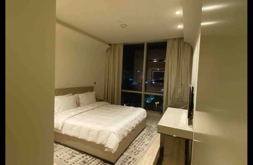 Riyadh Apartment | Lovely serviced apartment with free parking, ALMALQA
