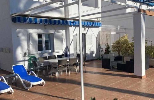 La Parata Apartment | Lovely South Facing apartment
