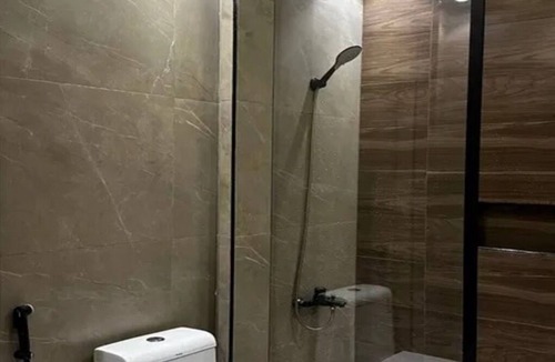 Riyadh Apartment | LP36.2 - Snug Studio Near Boulevard World