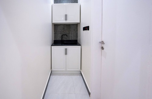 Riyadh Apartment | LP36.5 - Classy Studio Apt Near Boulevard World