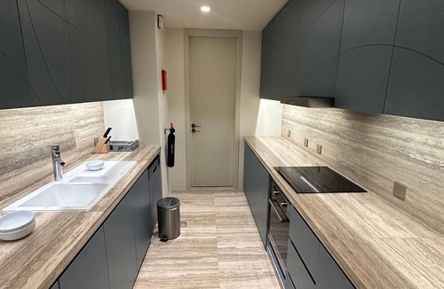 Al Olaya District Apartment | LP60 - Luxurious 2BR Apartment