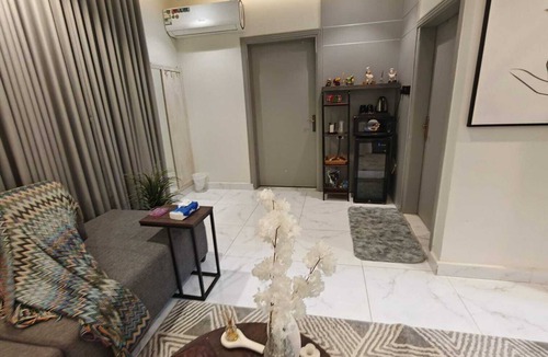 Al Aqiq Apartment | LP65 - Cozy and warm 1BR apartment