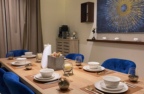 Al Aqiq Apartment | LP75 Entire rental unit in Riyadh