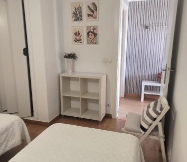 Sanxenxo Apartment | Lugar de Seixalvo