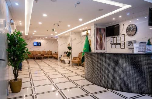 Ajyad Hotel | Luluat Al Badaie Hotel