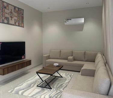 Ahad Rafidah Ski Chalet | Luma villa