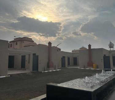 Ahad Rafidah Ski Chalet | Luma villa