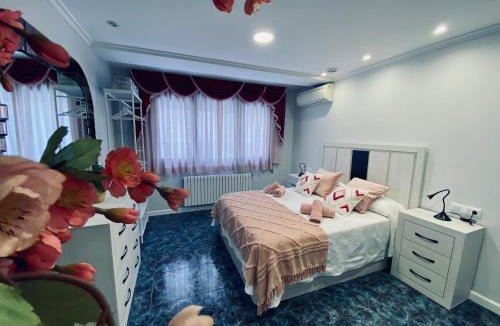 Soria Apartment | Luna Llena (Soria)