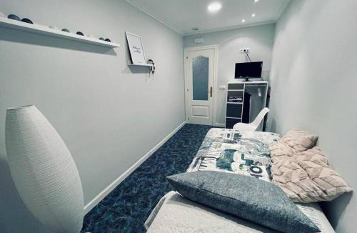 Soria Apartment | Luna Llena (Soria)