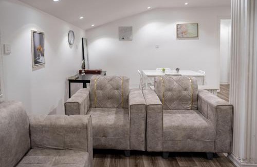 Mecca Apartment | Lux Kaaba Suite Rooftop Pool